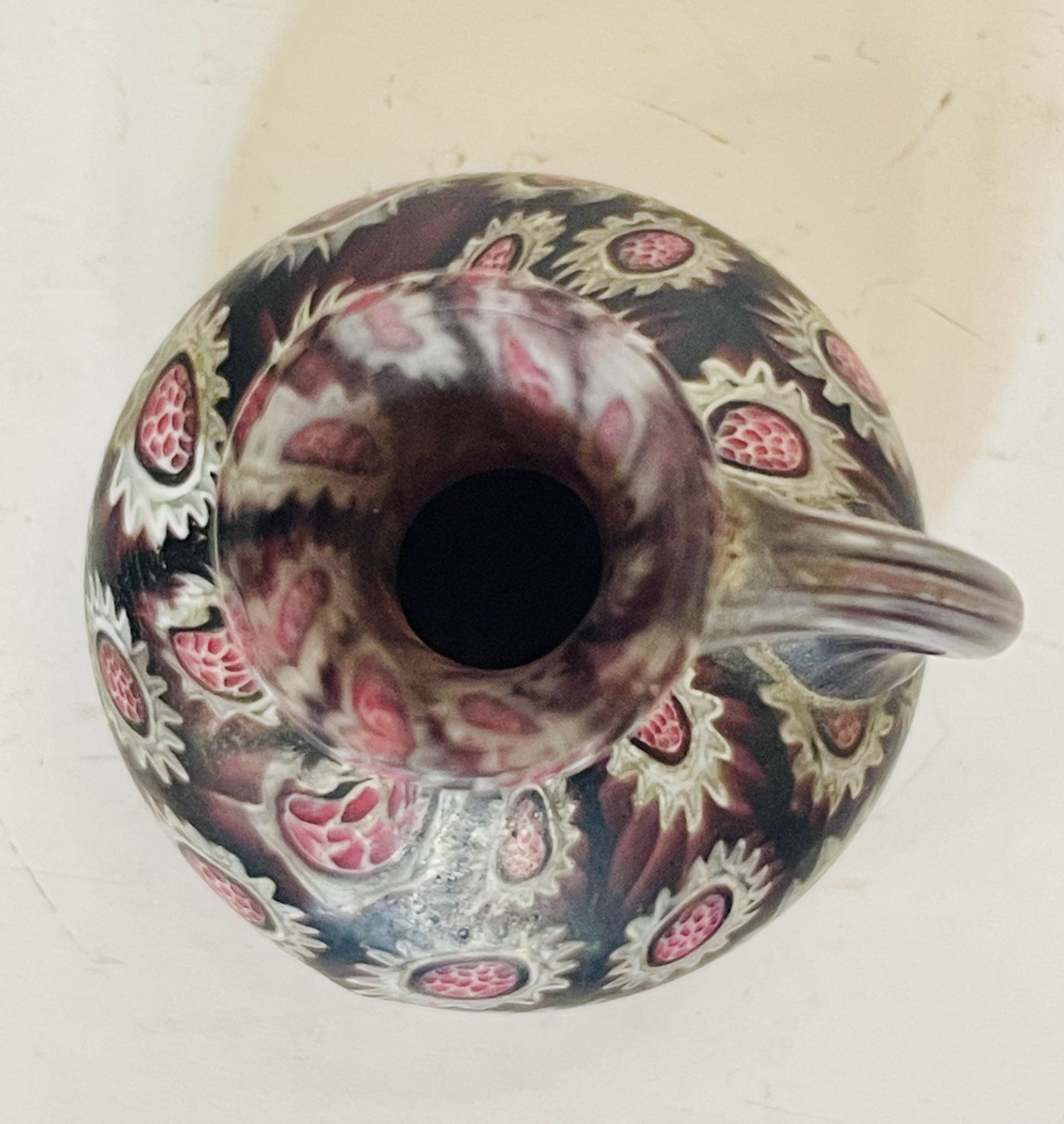 Murano Vase -photo-5